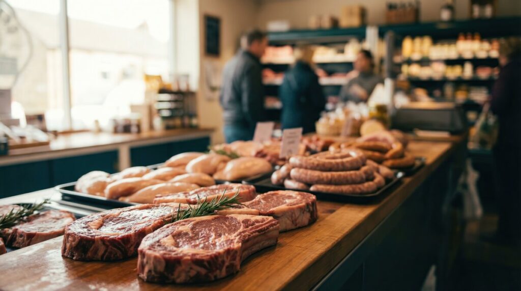 A Foodie’s Guide to Arlington Heights: Greeley’s Hidden Gem for Dining and Delicious Finds